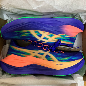 아식스 슈퍼블라스트3 코발트버스트 280