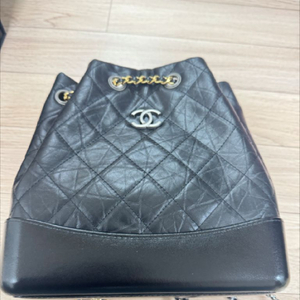샤넬 가브리엘 백팩