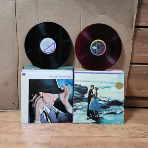 LP 음반 50장 일괄판매 (13 LP 턴테이블 오디오 앰프 스피커