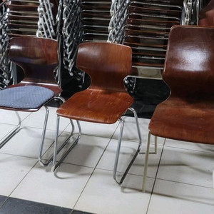 학원의자,하이팩의자 판매합니다. 이미지