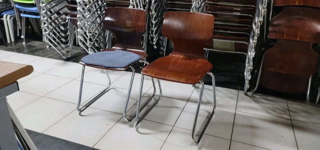 학원의자,하이팩의자 판매합니다. 이미지