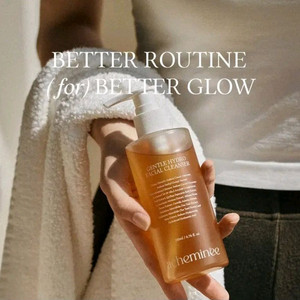 아쉐미네 젠틀 하이드로 페이셜 젤 클렌저(미개봉 새상품2개)