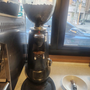 hey cafe hc-600 커피 전자동 그라인더 이미지