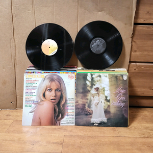 LP 음반 50장 일괄판매 (16 LP 턴테이블 오디오 앰프 스피커