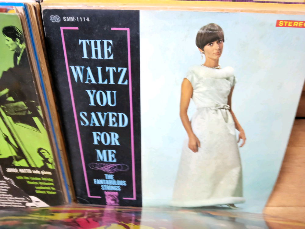 LP 음반 50장 일괄판매 (16 LP 턴테이블 오디오 앰프 스피커--6