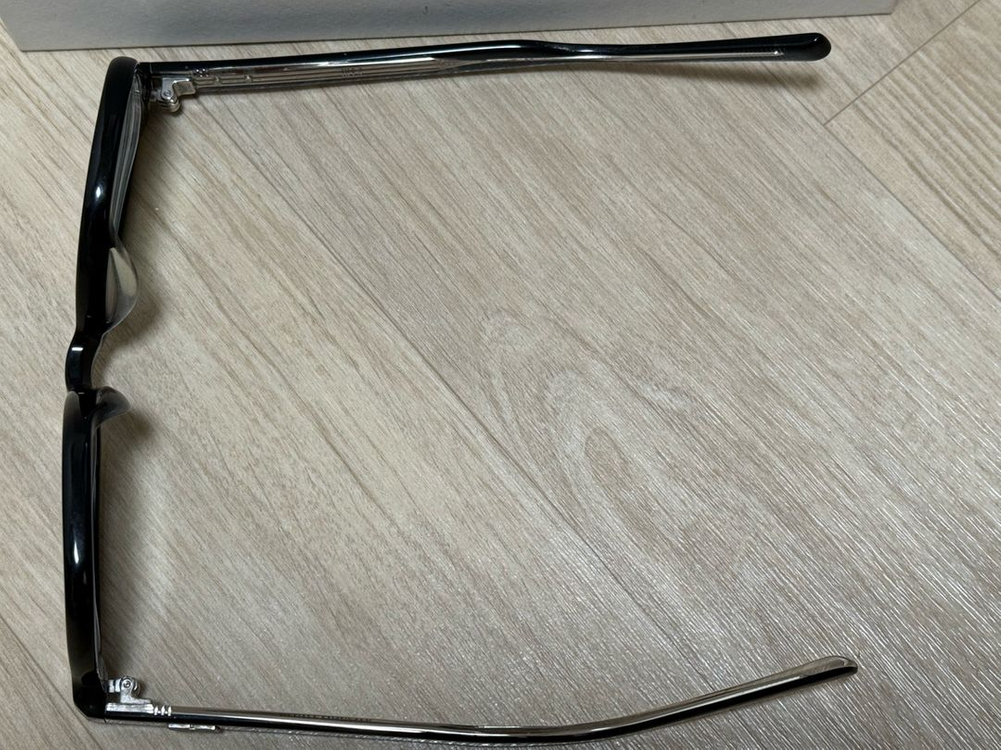 젠틀몬스터 칼(KARL-01) 안경 풀박스--6