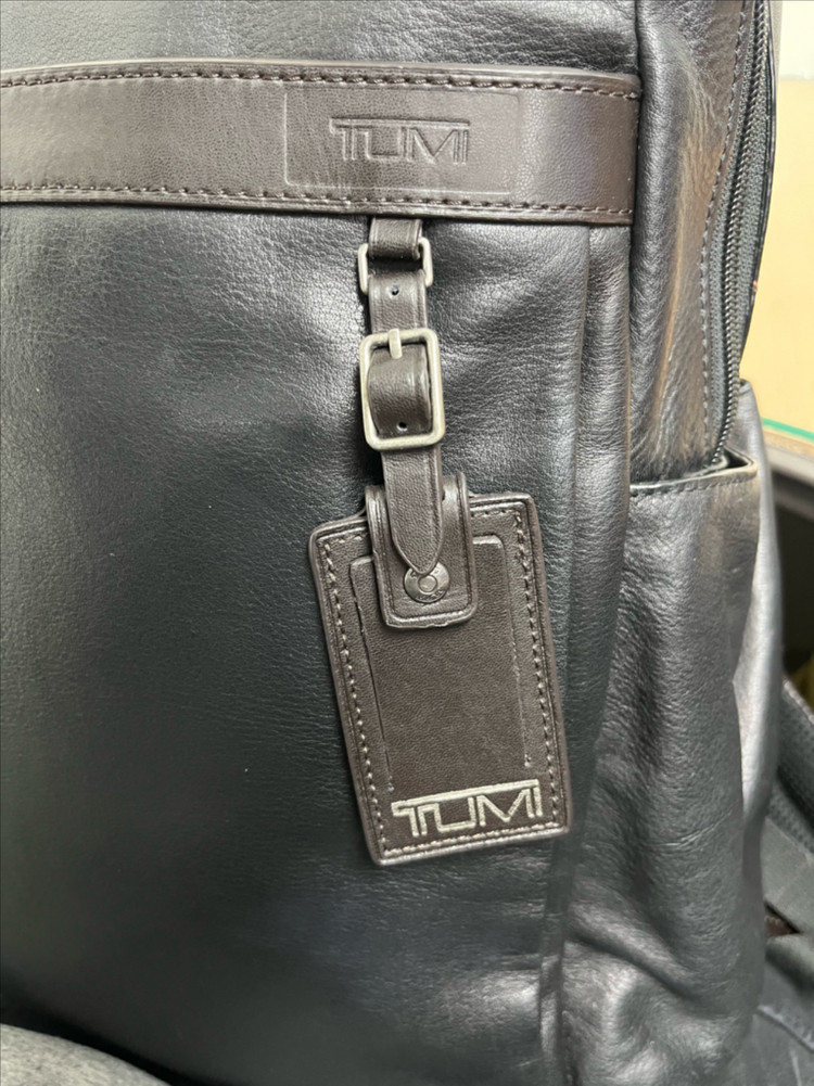 투미 클레이튼 가죽백팩(69780hko)--7