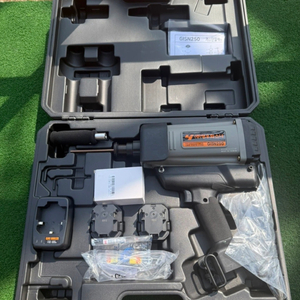 영화화스너 GISN250 단열재타정기 이미지