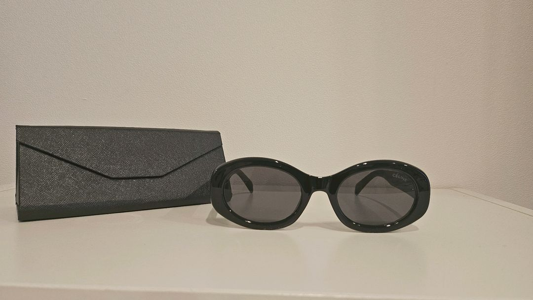 셀린 선글라스 이미지