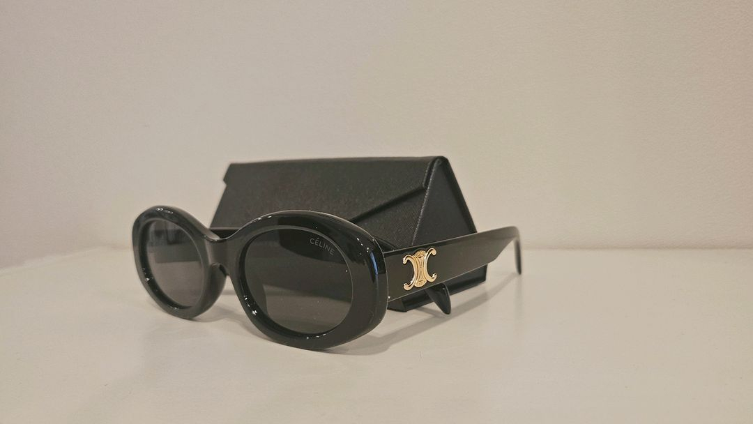 셀린 선글라스 이미지
