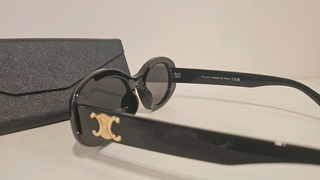 셀린 선글라스 이미지