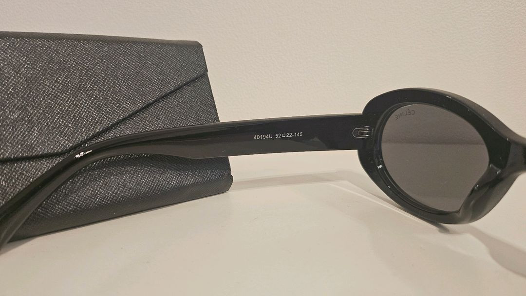 셀린 선글라스 이미지