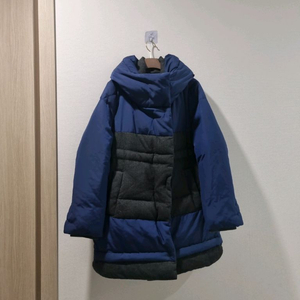 KUHO 구호 패딩 점퍼 85사이즈