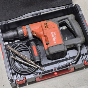 힐티 로타리 함마드릴 (HILTI / TE 25) SDS-PLUS 타입 중고 팝니다