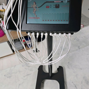 쥬비스다이어트 듀얼텐 팝니다