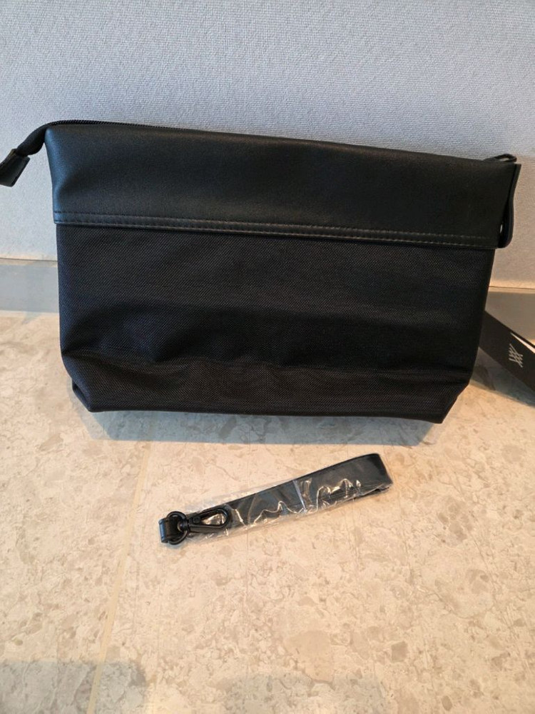 국내당일발송 어뉴 골프백 파우치 말본골프백 이미지