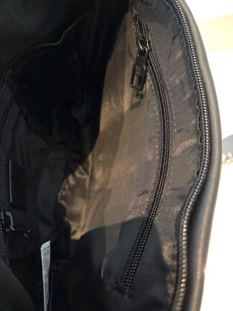 국내당일발송 어뉴 골프백 파우치 말본골프백 이미지