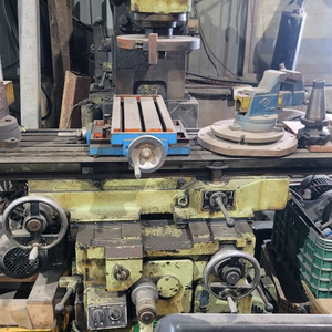 2호 범용밀링 일본 오토리 이미지