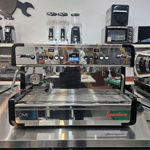 씨메 CIME 05 Signature 2그룹 (2023년식) 판매