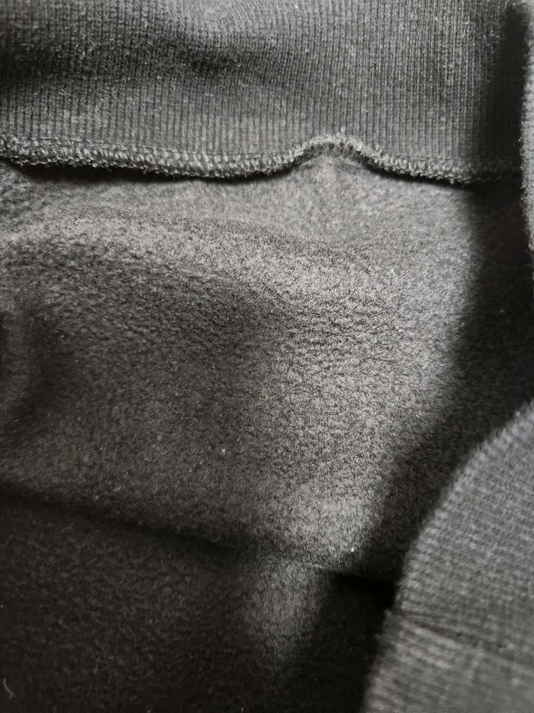 세탁만한새제품) 겨울기모상하복 110 (9호) 이미지