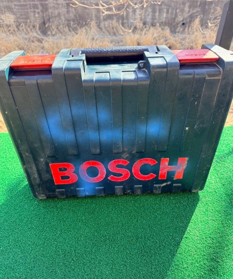 보쉬 GBH 5-38X 해머드릴 이미지