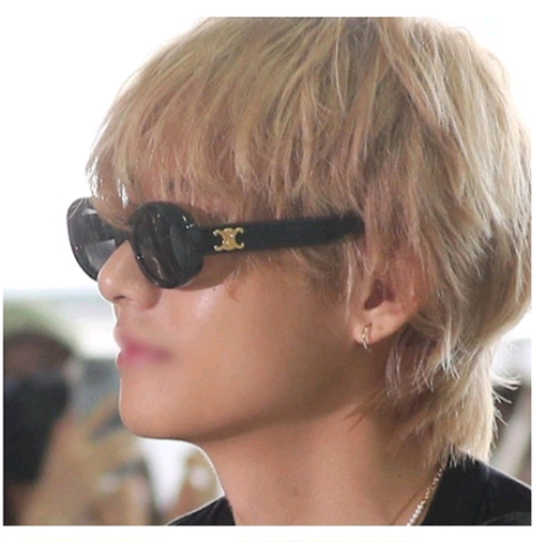 셀린 선글라스 이미지