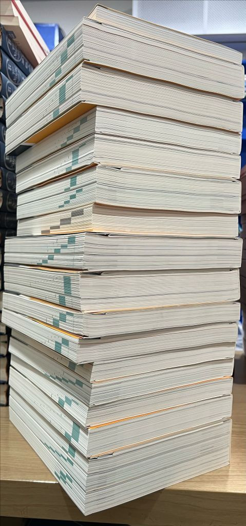 2022 에듀윌 공인중개사 1,2차 (총16권) 이미지