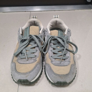 스노우피크 운동화 240