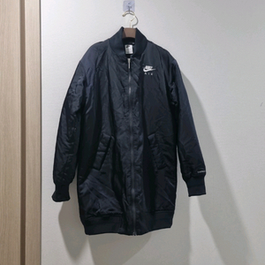 나이키 여성 에어 써마핏 봄버 자켓 S