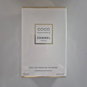 (무택)샤넬 코코마드모아젤 인센스 100ml 미개봉 새상품 이미지