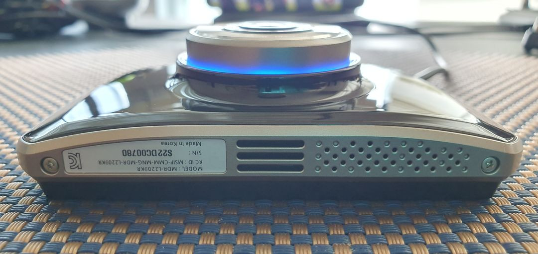 아이클론 L6 CLASS 블랙박스 (본체단품) 이미지