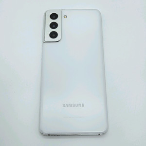 갤럭시S21 영업용 서브용 상태굿굿 15만