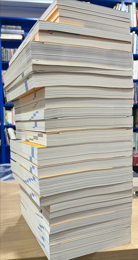 2023 에듀윌 공인중개사 1,2차 (총24권) 이미지