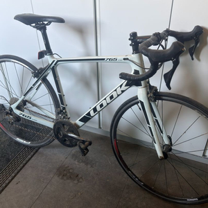 로드바이크 look765 룩 자전거 이미지