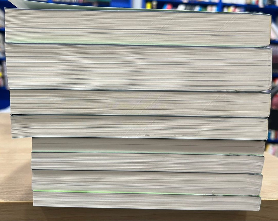 2020 ebs 공인중개사 2차 기본서, 빈출문제집 (총8권) 이미지