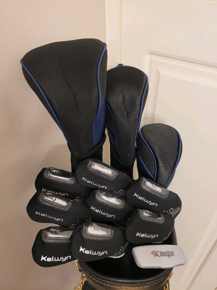 + 미즈노 + 남성용 골프채 풀세트--2