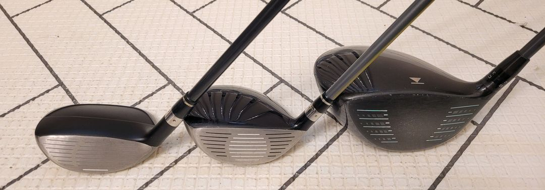 + 미즈노 + 남성용 골프채 풀세트--9