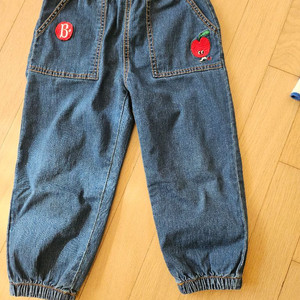 베베드피노 바지 110 이미지