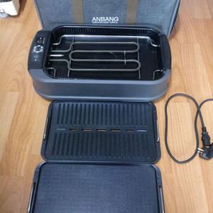 안방그릴 AB301MF