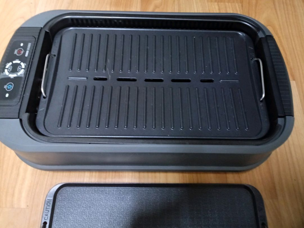 안방그릴 AB301MF--1