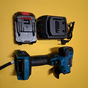 충전 그라인더 세트 새상품입니다. 이미지