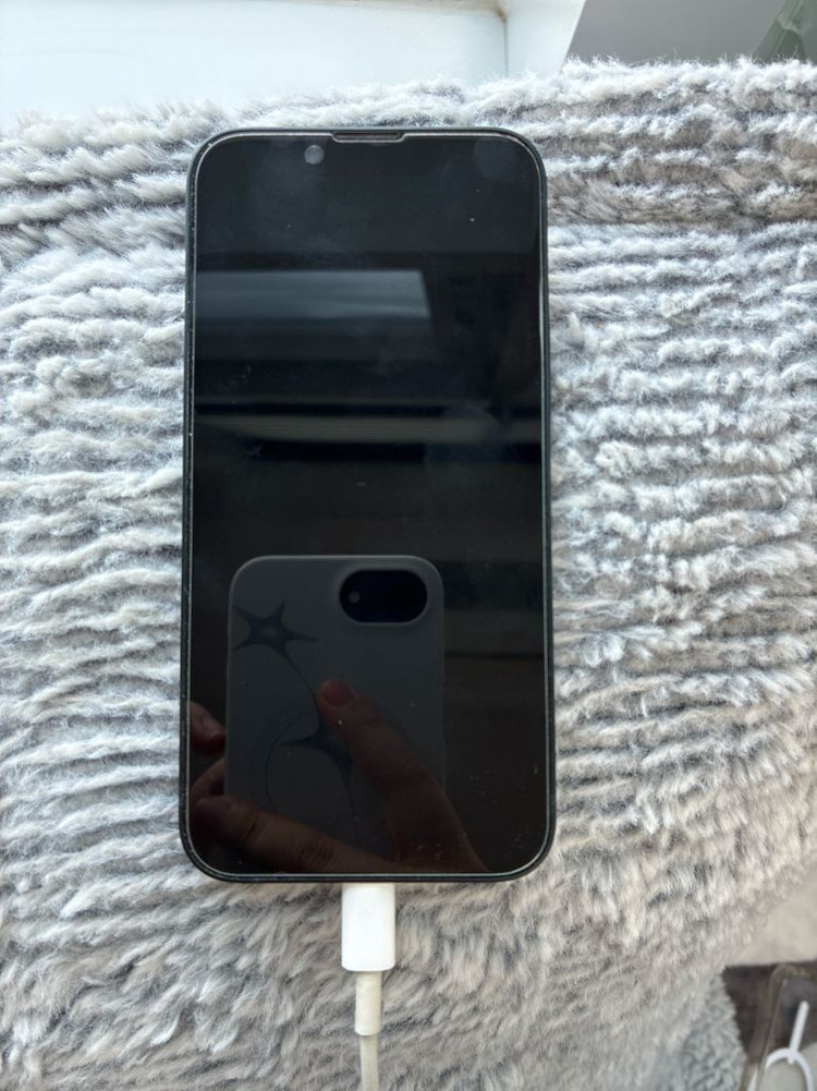 아이폰13미니 미드나이트 이미지