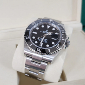 (새제품) 롤렉스 서브마리너 데이트 이미지