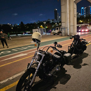 할리데이비슨 소프테일 스탠다드 판매합니다