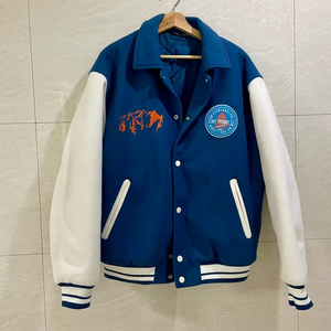 자라 / 스타디움 자켓, 바시티 자켓 / XL