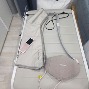 온열 마사지 매트 v6.세라잼 이미지