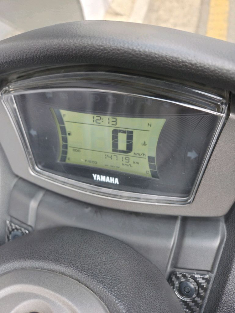 야마하 nmax125 23년식 정비점검 완료,블박2채널--9