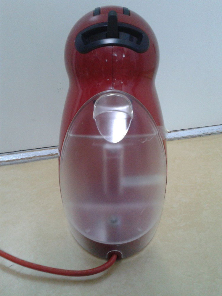 네스카페 돌체구스토 이미지