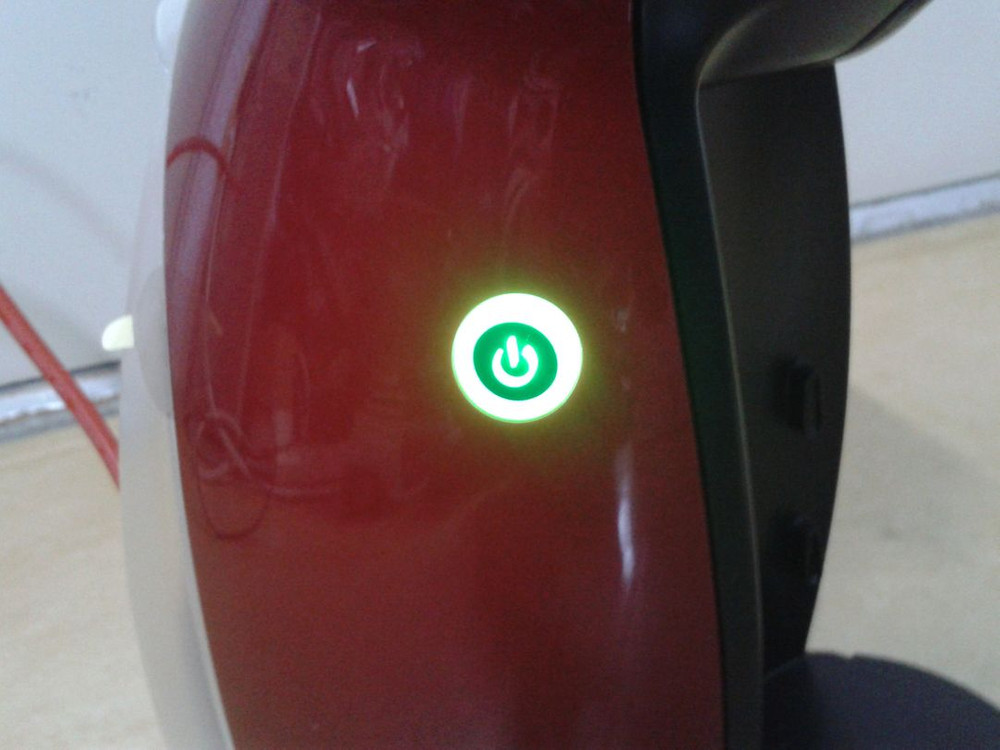 네스카페 돌체구스토 이미지