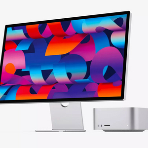 애플 스튜디오 디스플레이 구매합니다 이미지